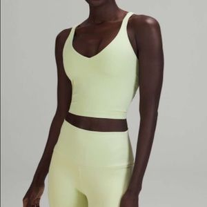 COPY - Lululemon Align Tank